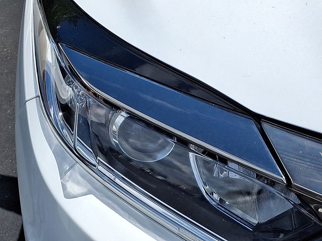 Thumbnail: 2022 Honda HR-V - 4