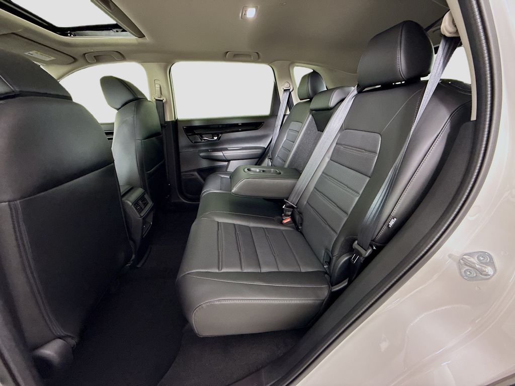 Thumbnail: 2026 Honda CR-V - 21