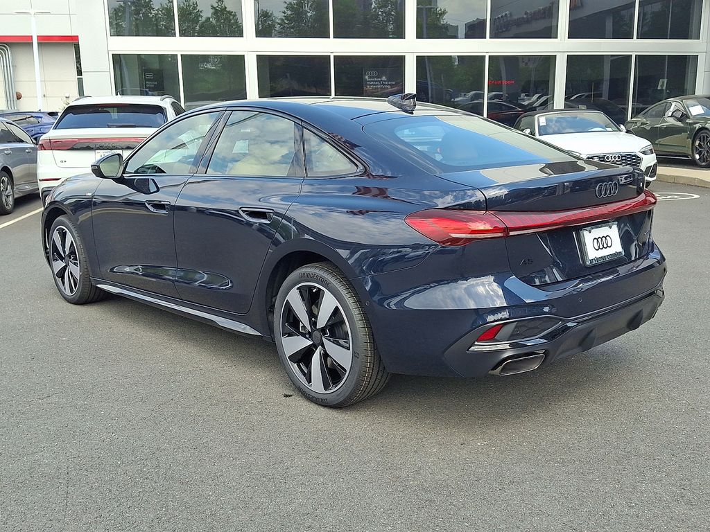 Thumbnail: 2026 Audi A5 - 4