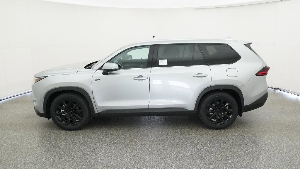 Thumbnail: 2025 Toyota Grand Highlander - 21