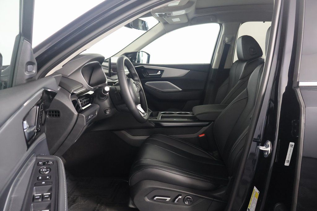 Thumbnail: 2026 Acura MDX - 5