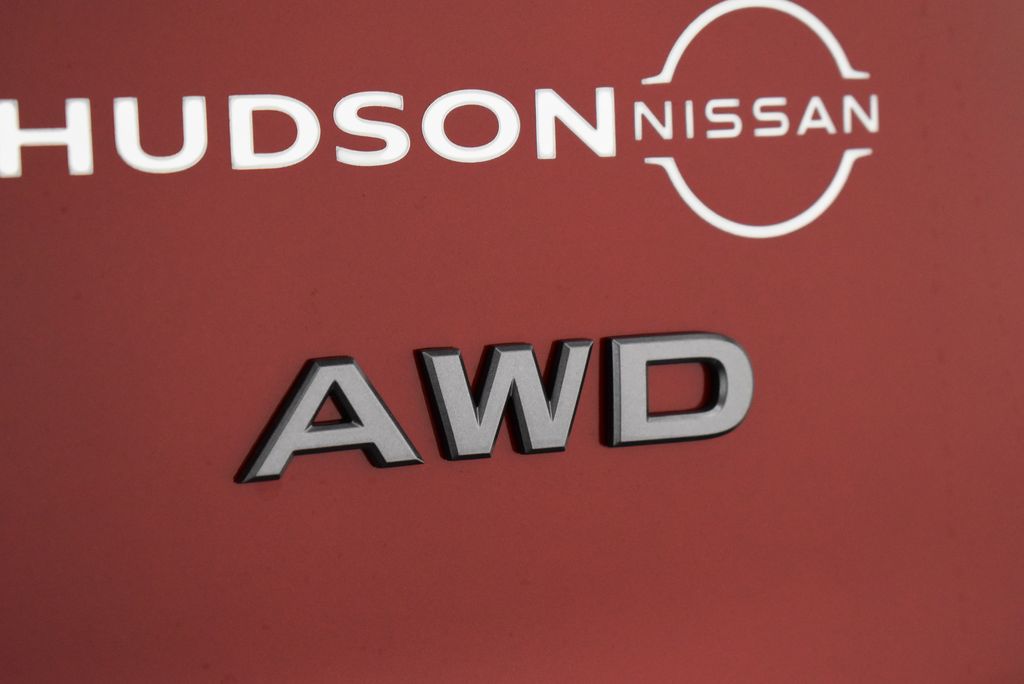 Thumbnail: 2026 Nissan Rogue - 9