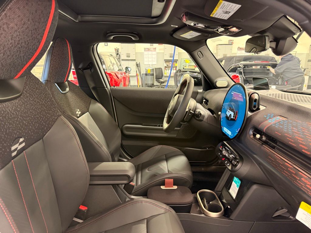 Thumbnail: 2026 MINI Cooper - 29