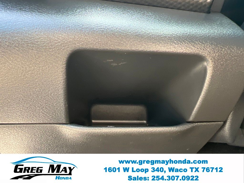 2023 Nissan Kicks SV Gray at Greg May Honda