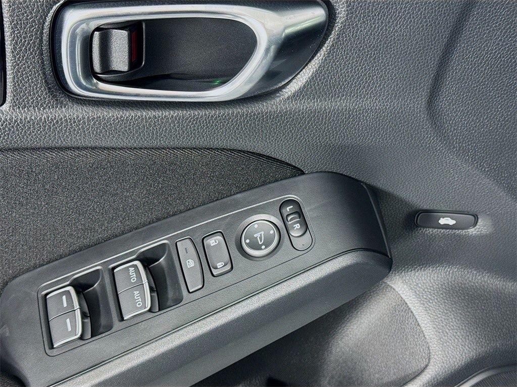Used Car 2025 Honda Civic Hybrid  Sport For Sale Under $30,000 In Austin, Texas