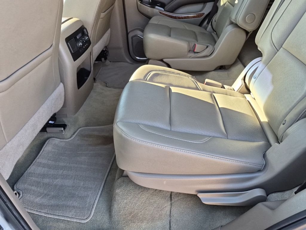 Used Car 2018 Chevrolet Tahoe  Premier For Sale Under $30,000 In Austin, Texas