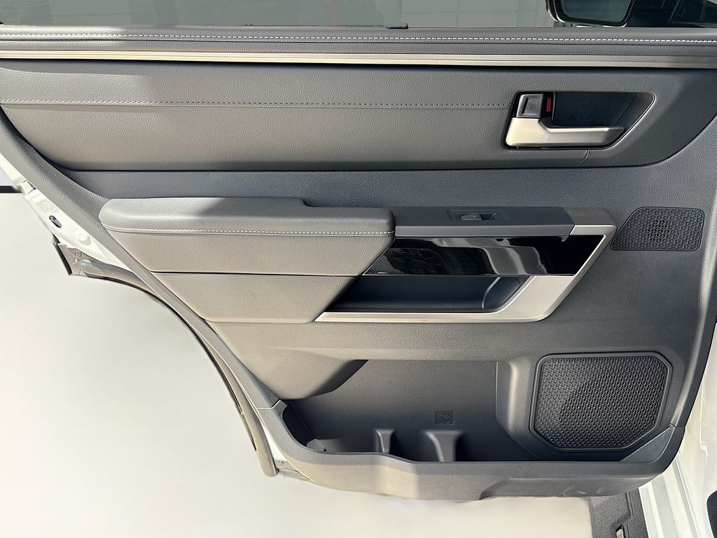 Thumbnail: 2026 Toyota Sequoia - 27