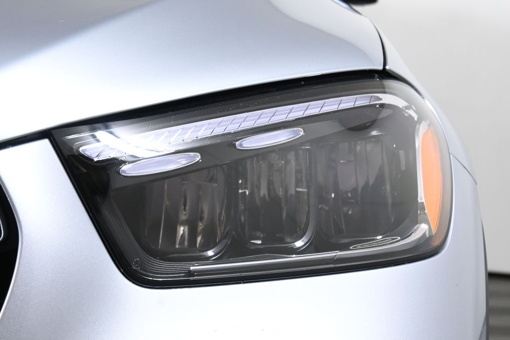 Thumbnail: 2026 Mercedes-Benz GLE - 24