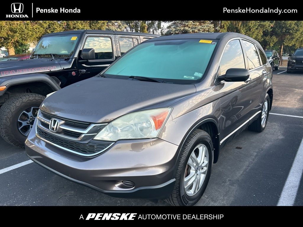2010 Honda CR-V EX -
                  Indianapolis, IN