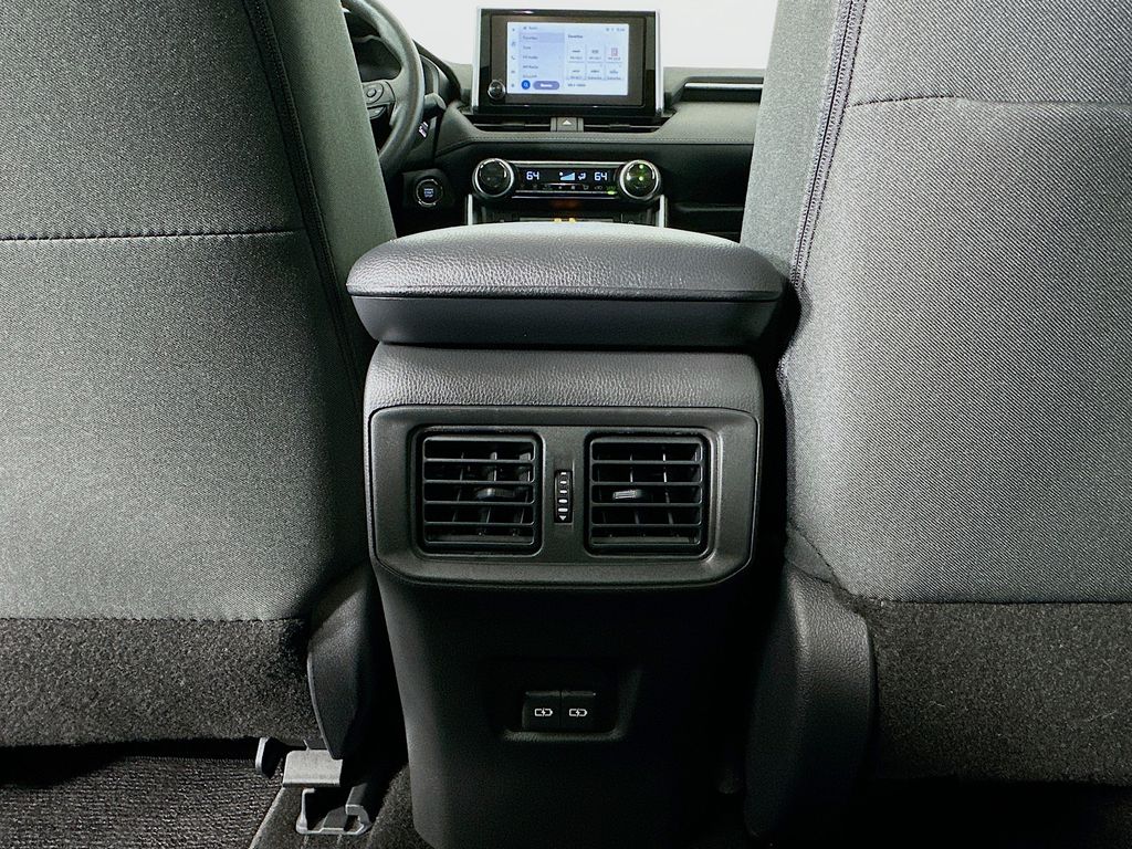 Thumbnail: 2025 Toyota RAV4 - 25