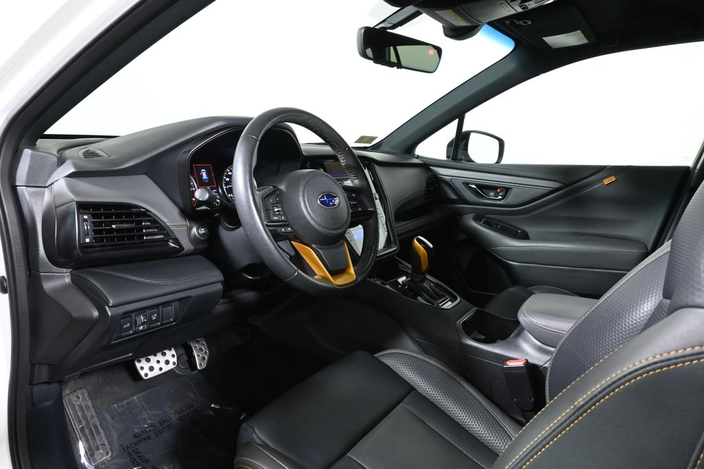 Thumbnail: 2022 Subaru Outback - 14