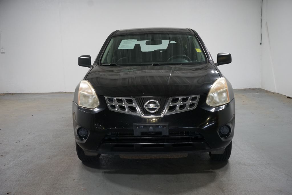 Thumbnail: 2013 Nissan Rogue - 2