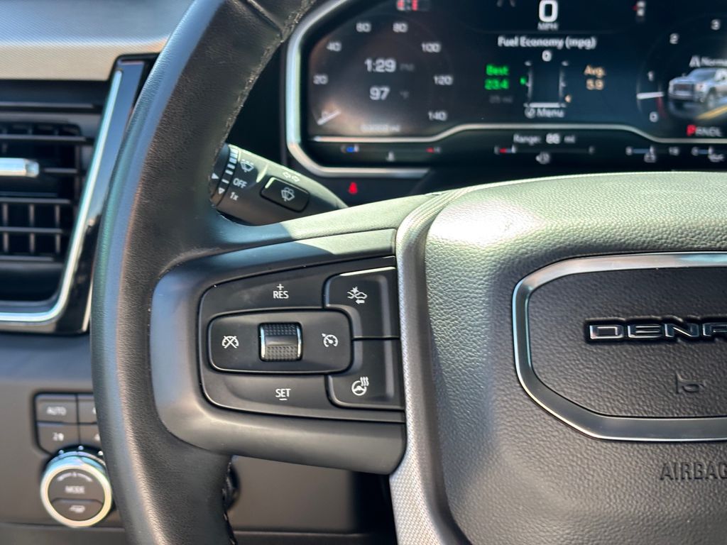 Used Car 2024 Gmc Sierra 2500hd  Denali For Sale Under $80,000 In Austin, Texas