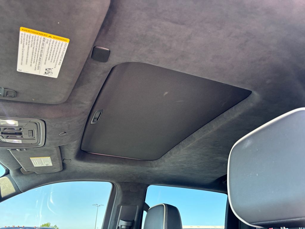 Used Car 2023 Gmc Sierra 1500  At4x For Sale Under $70,000 In Austin, Texas