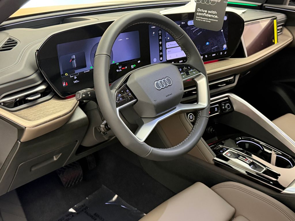 Thumbnail: 2026 Audi Q5 - 16