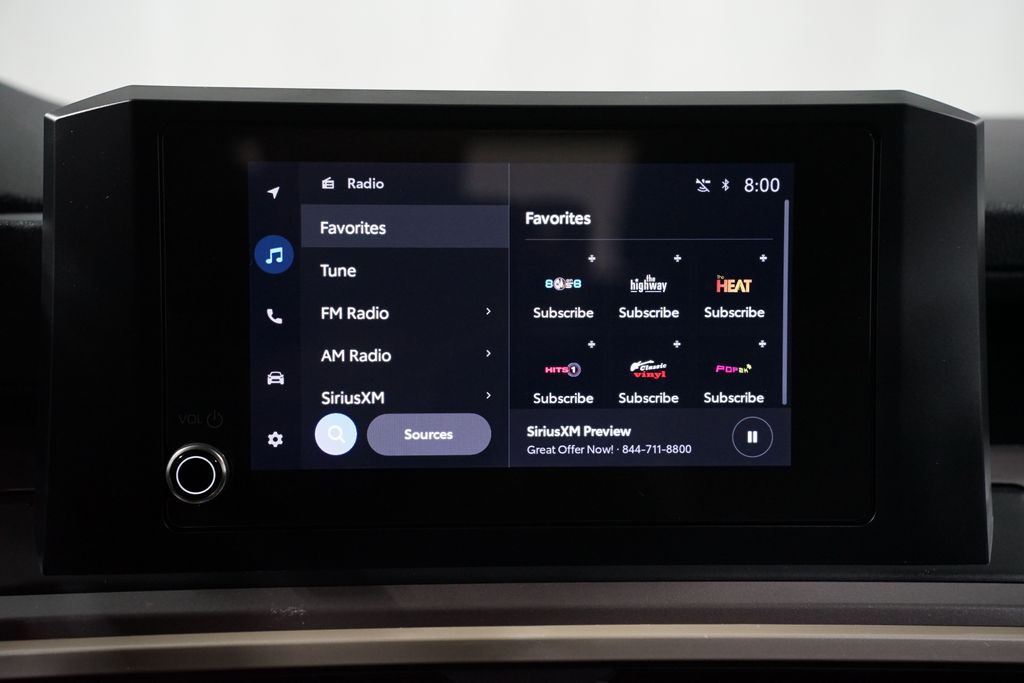 Thumbnail: 2024 Toyota Tacoma - 20