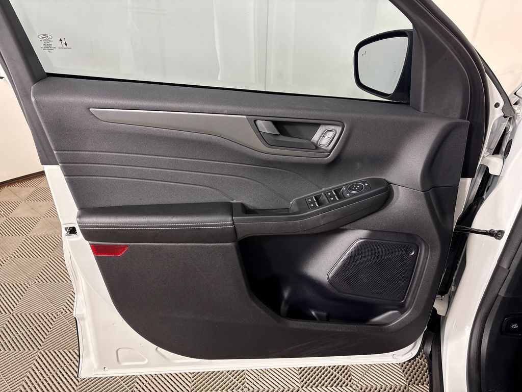 Certified Used 2023 White Ford Active image 15