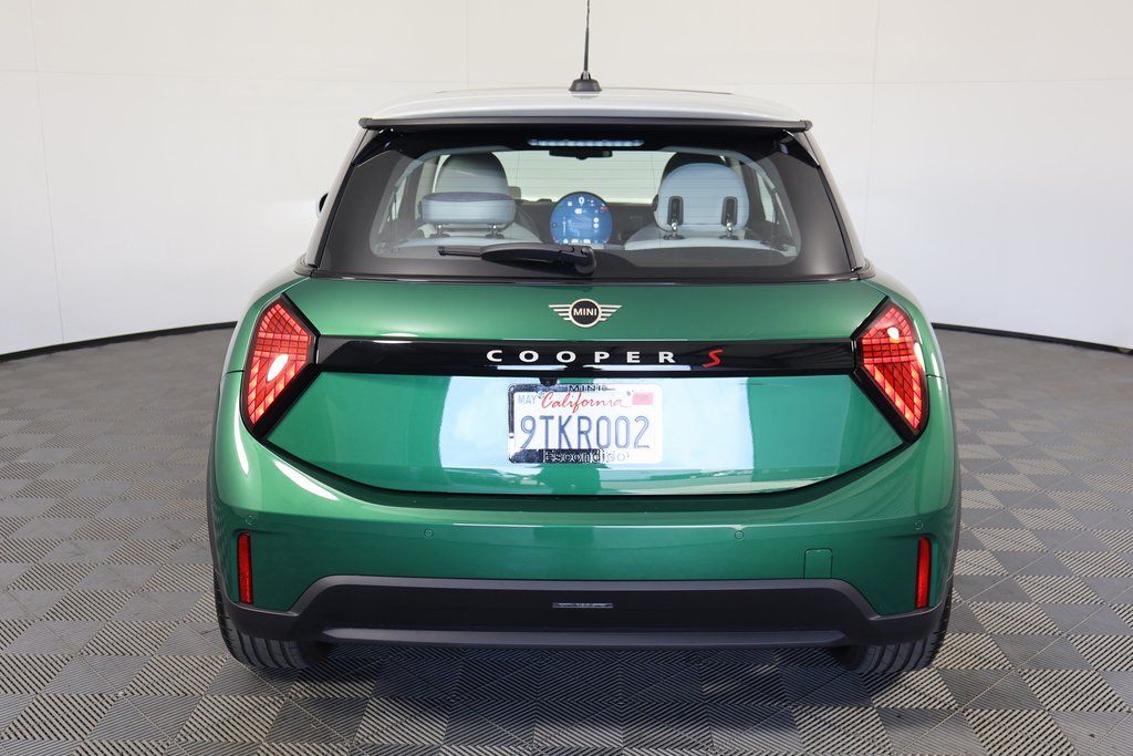 Thumbnail: 2025 MINI Cooper - 5