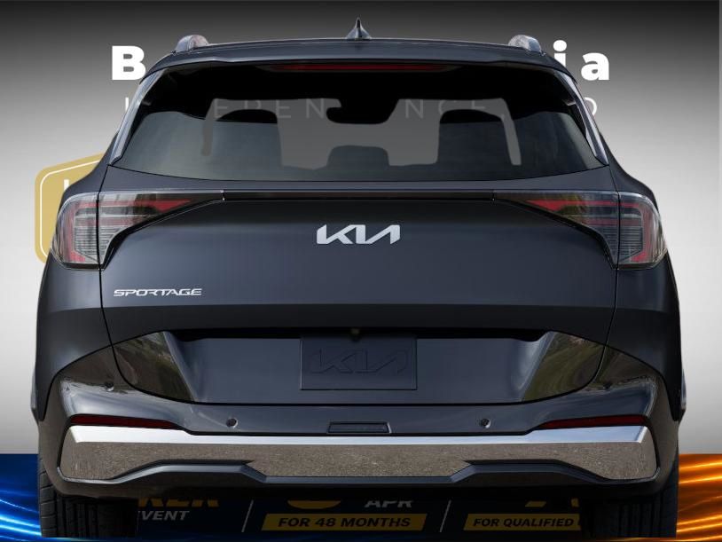 2026 Kia Sportage SX Prestige - Photo 13