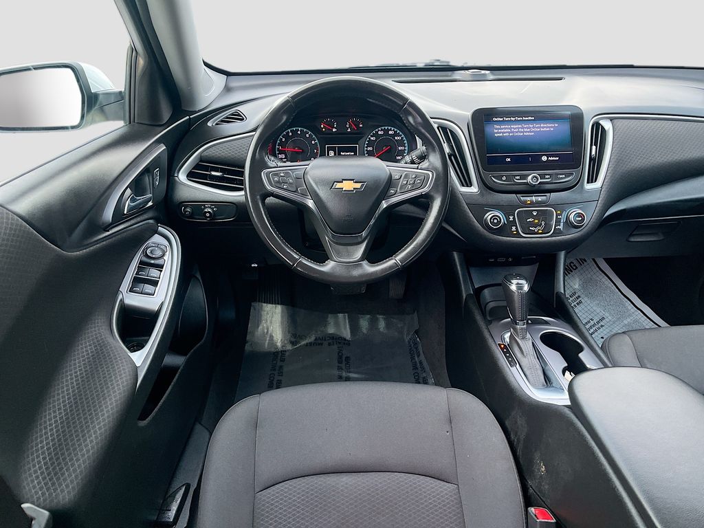 Used 2020 White Chevrolet RS image 21