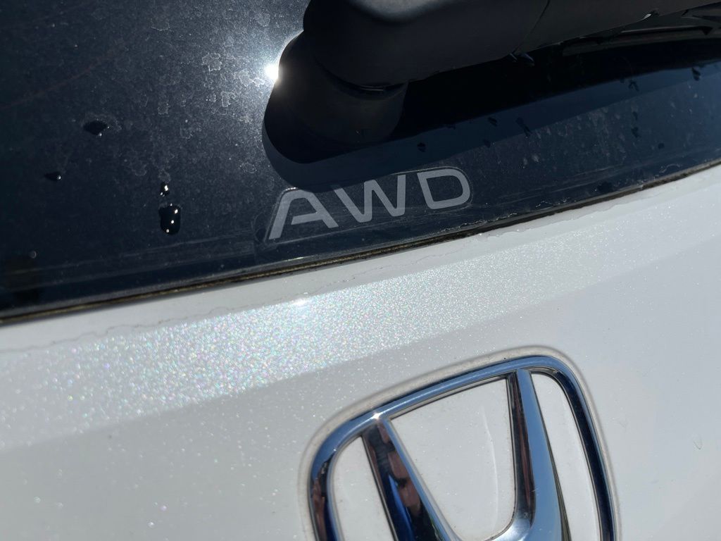 Thumbnail: 2024 Honda HR-V - 10