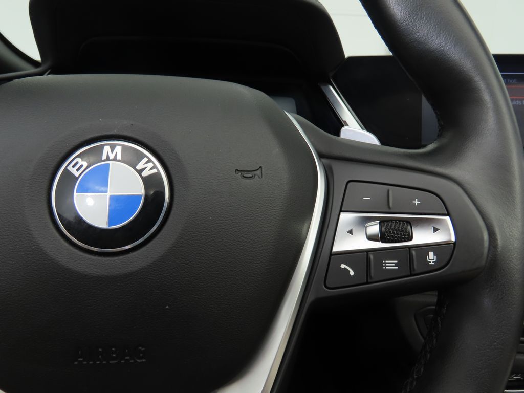 2020 BMW Z4 sDrive30i 20