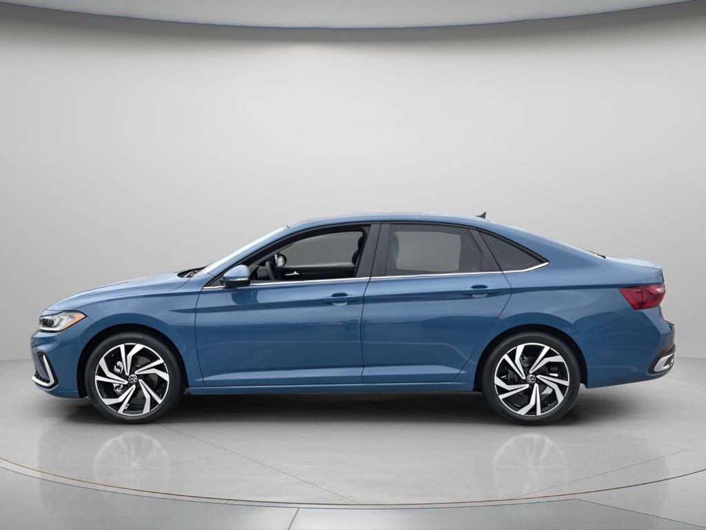 2026 Volkswagen Jetta - $28,912