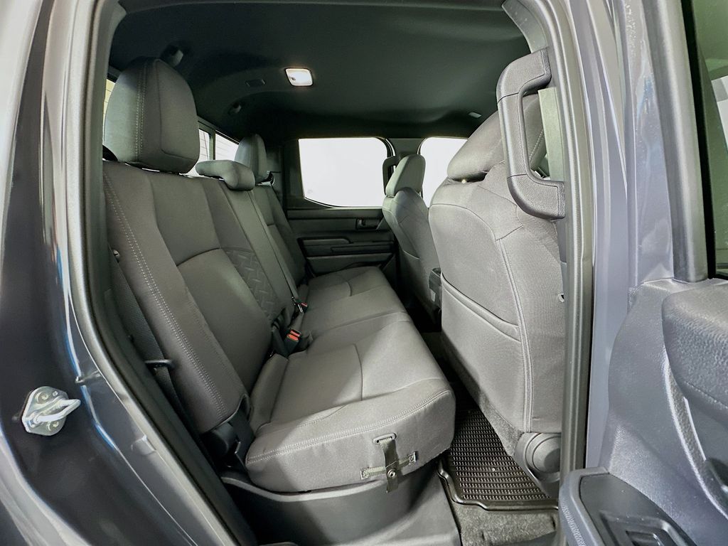 Thumbnail: 2025 Toyota Tacoma - 26