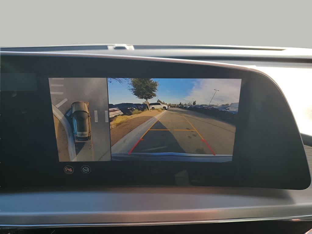 Used Car 2024 Cadillac Lyriq  Luxury For Sale Under $40,000 In Austin, Texas