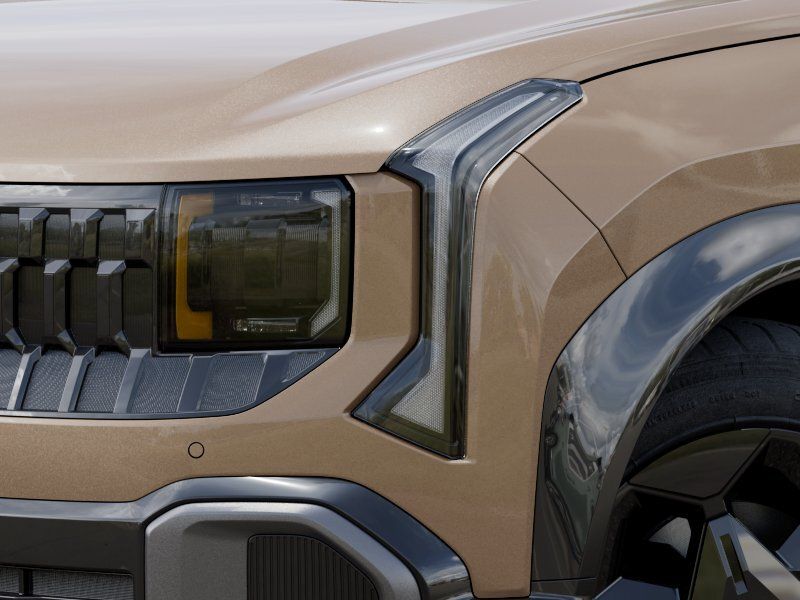 New 2027 Brown Kia X-Line S image 10