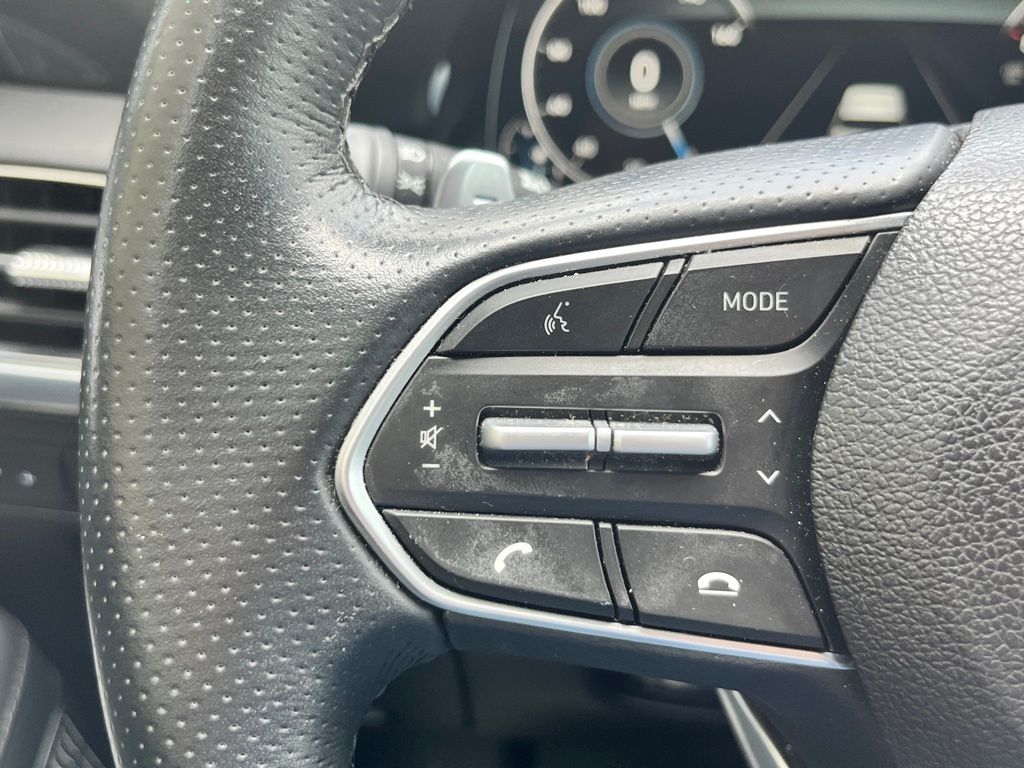 2022 Hyundai Palisade Calligraphy 14