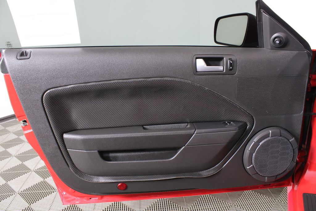 Used 2008 Ford Mustang for sale in 