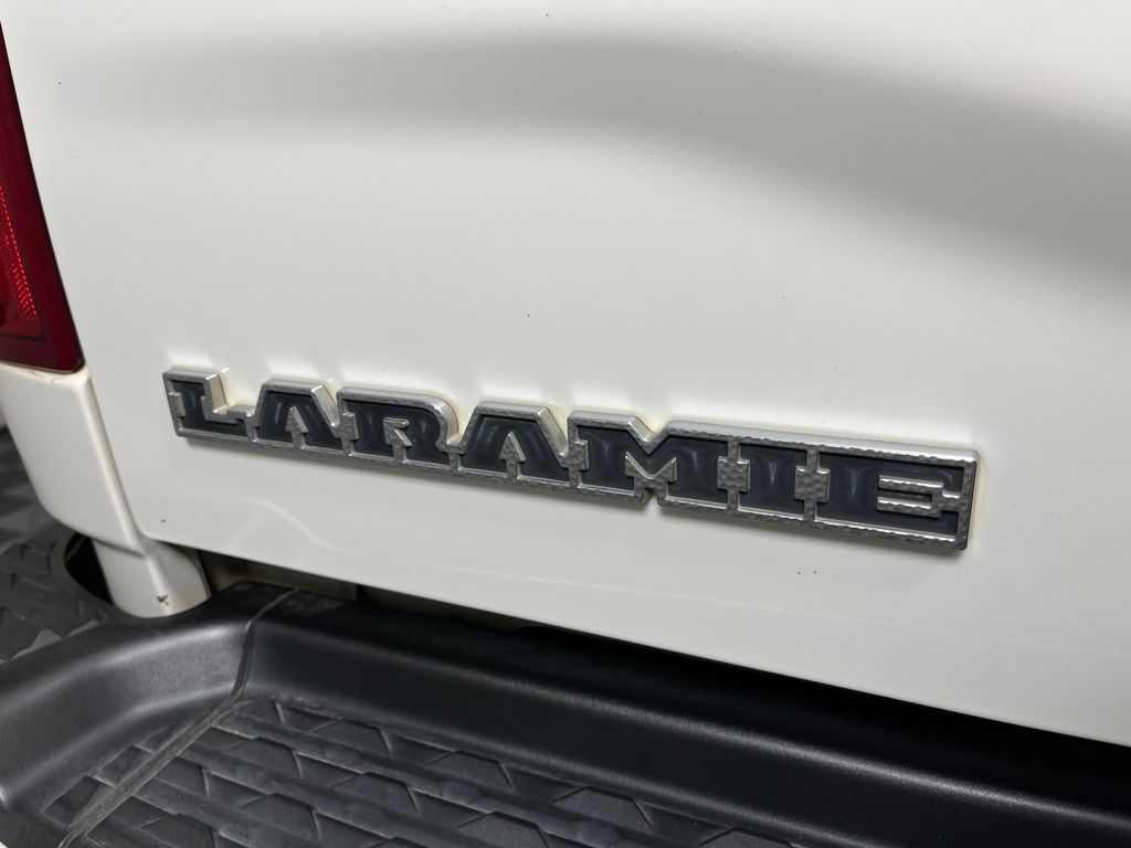 Thumbnail: 2021 RAM 2500 - 25