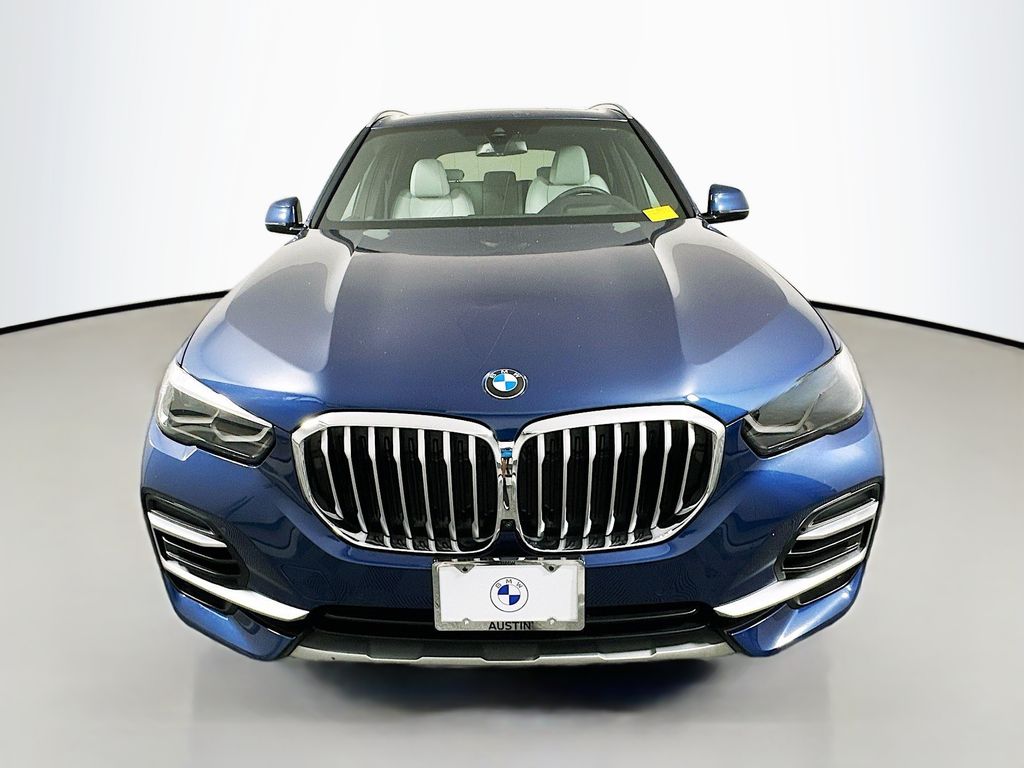 Thumbnail: 2023 BMW X5 - 2