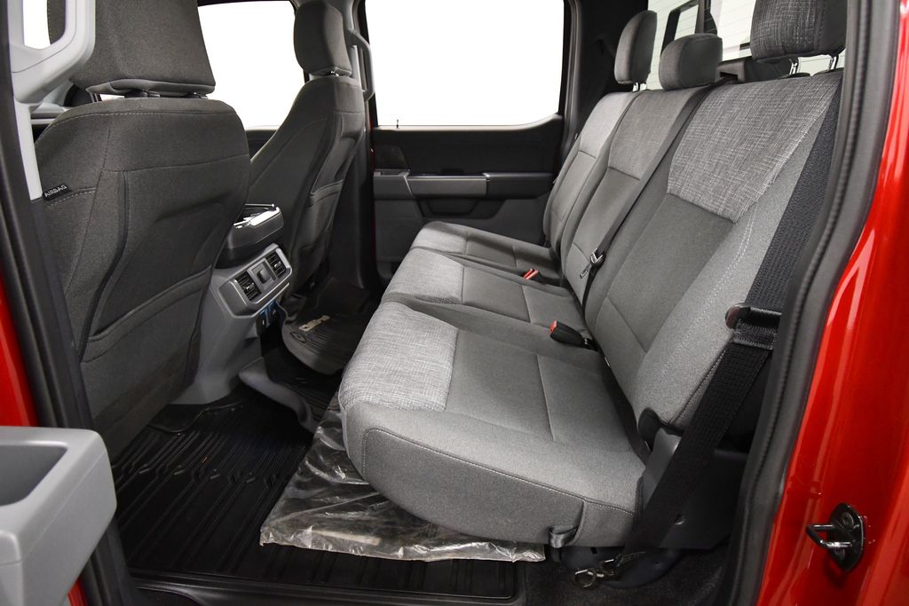 Used 2022 Ford F-150 Truck