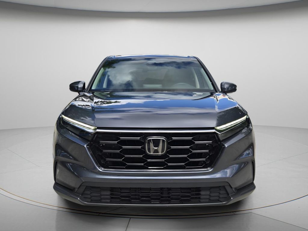 2025 Honda CR-V - $27,989