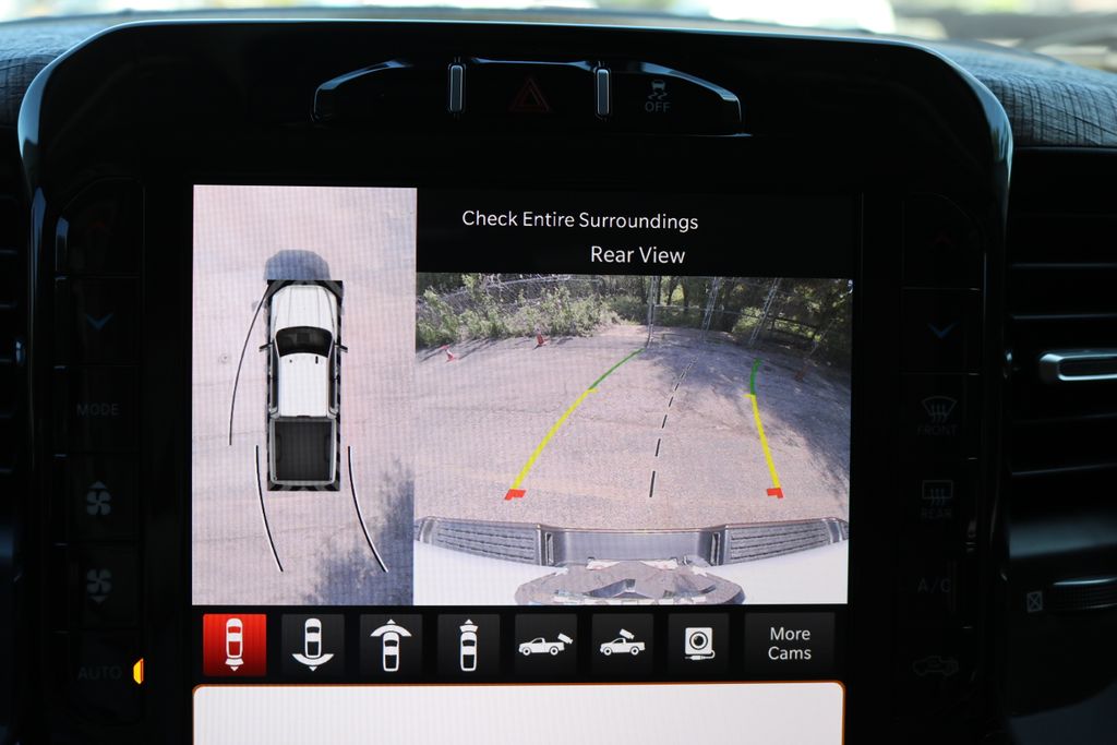 Used Car 2023 Ram 2500  Longhorn For Sale Under $70,000 In Austin, Texas