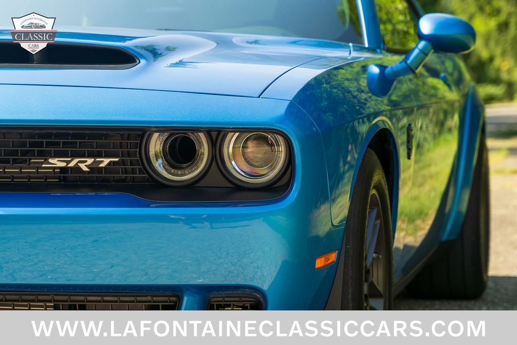 2023 Dodge Challenger 50
