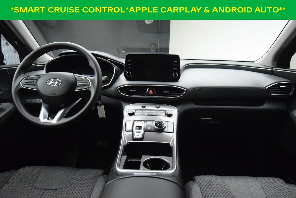 Used 2023 Portofino Gray Hyundai SE image 4