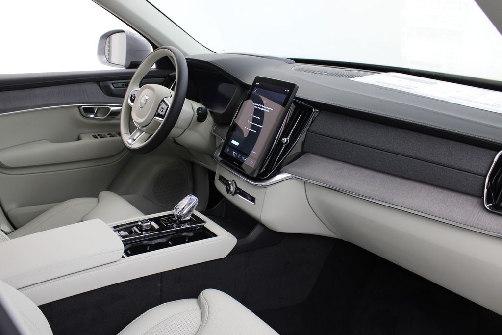new 2026 Volvo XC90 car