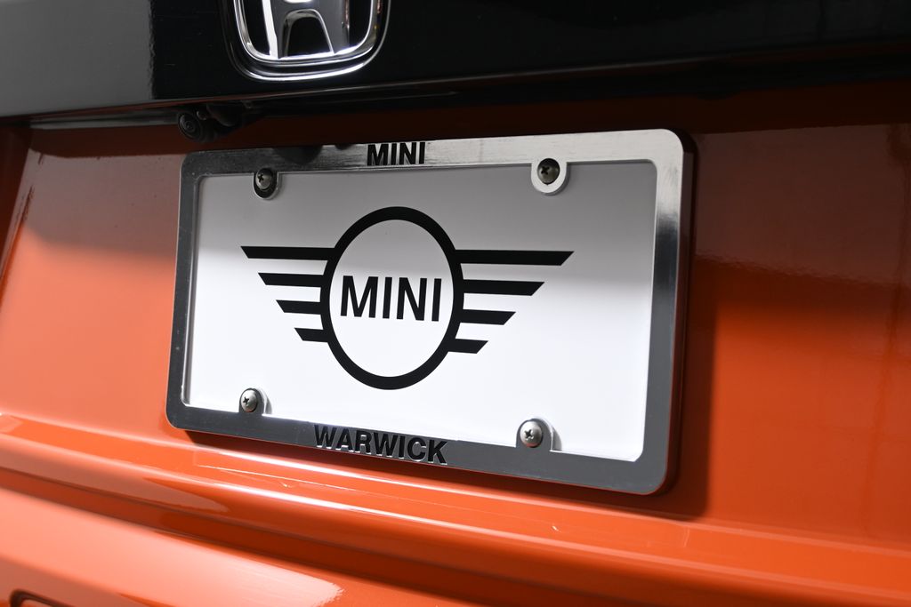 Thumbnail: 2026 Honda Passport - 14