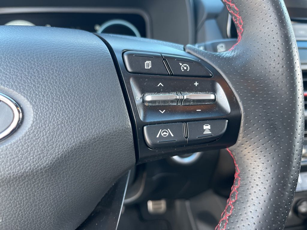 Thumbnail: 2022 Hyundai Kona - 22