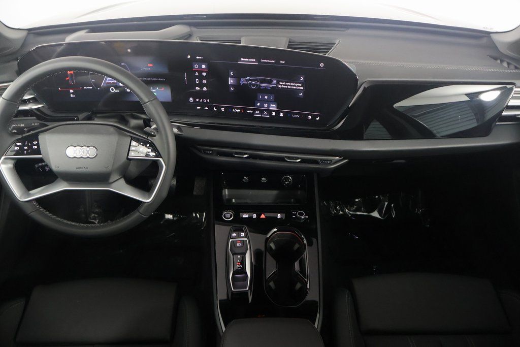 2025 Audi A5 Premium 4
