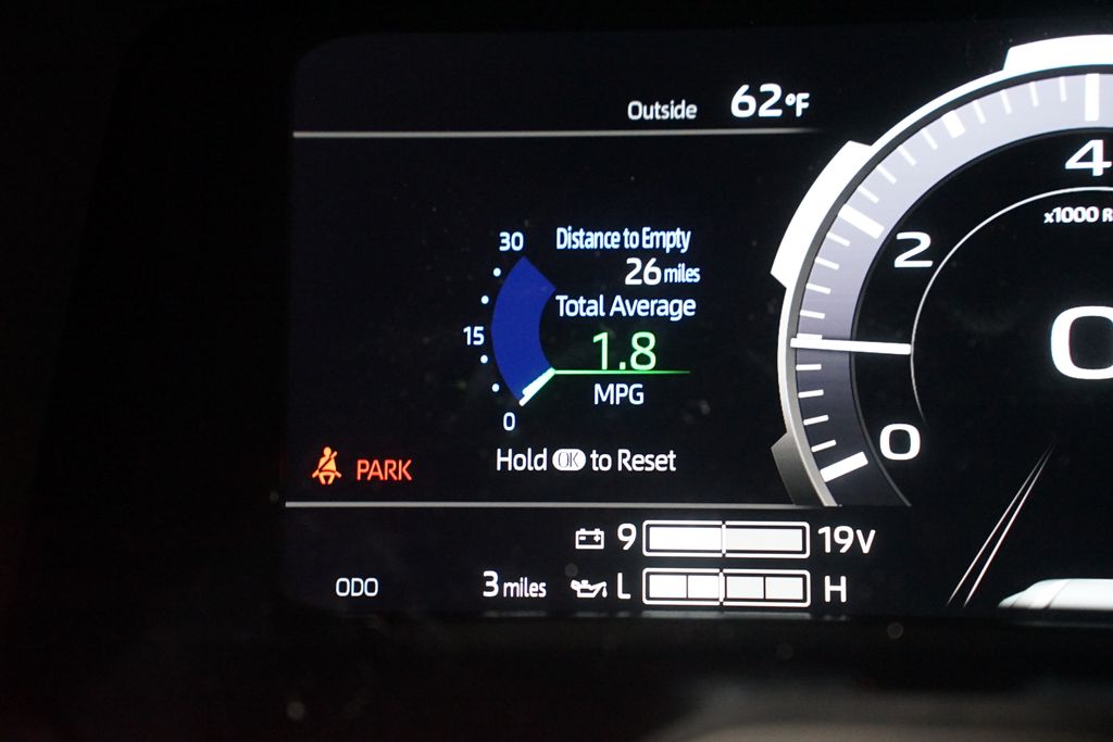 Thumbnail: 2026 Toyota Tundra - 17