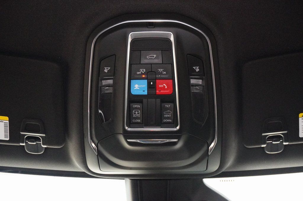 Used Car 2024 Jeep Grand Cherokee L  Altitude X For Sale Under $35,000 In Weatherford, Texas