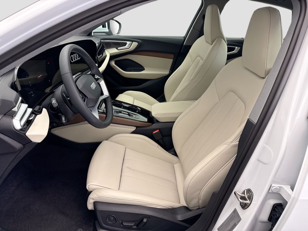 Thumbnail: 2025 Audi A5 - 19