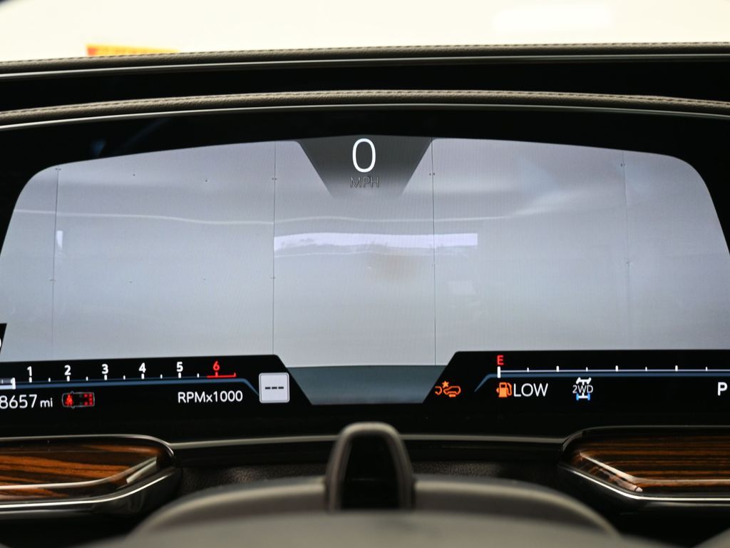 Used 2023 Black Raven Cadillac Premium image 34