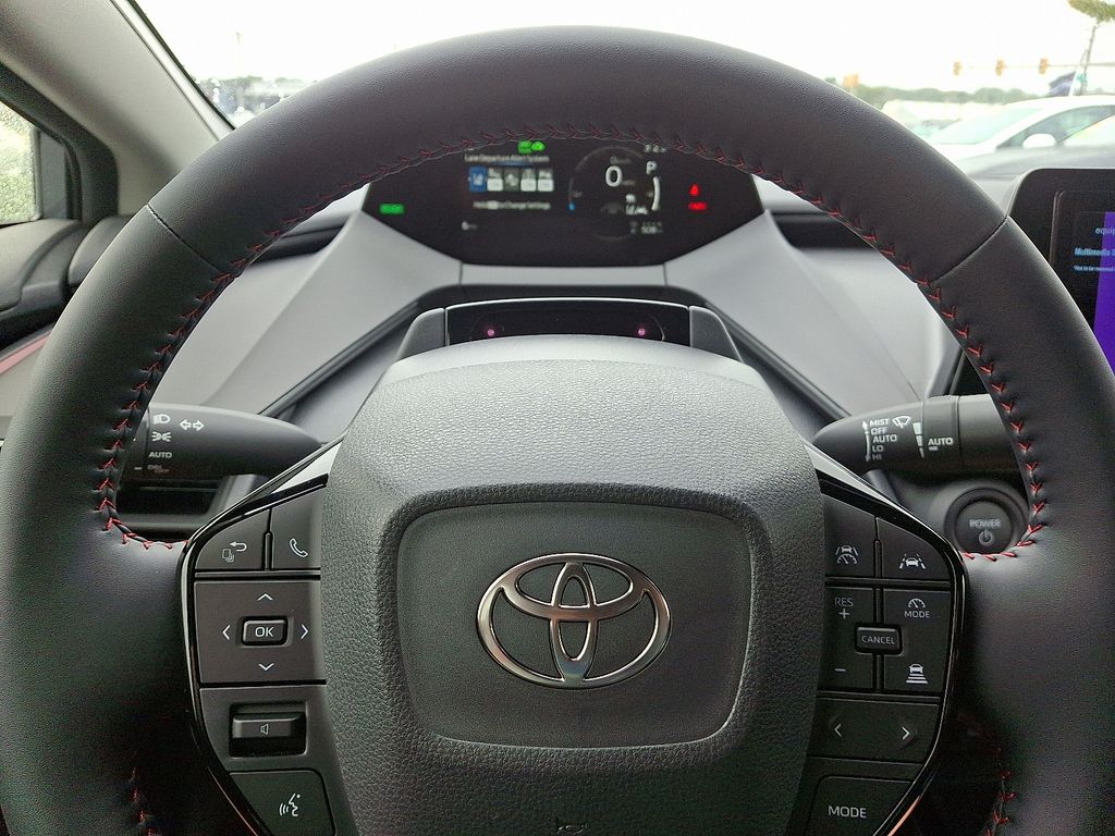 Thumbnail: 2026 Toyota Prius - 19