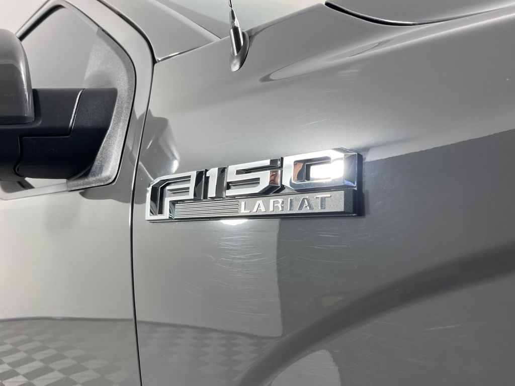 Thumbnail: 2020 Ford F-150 - 8