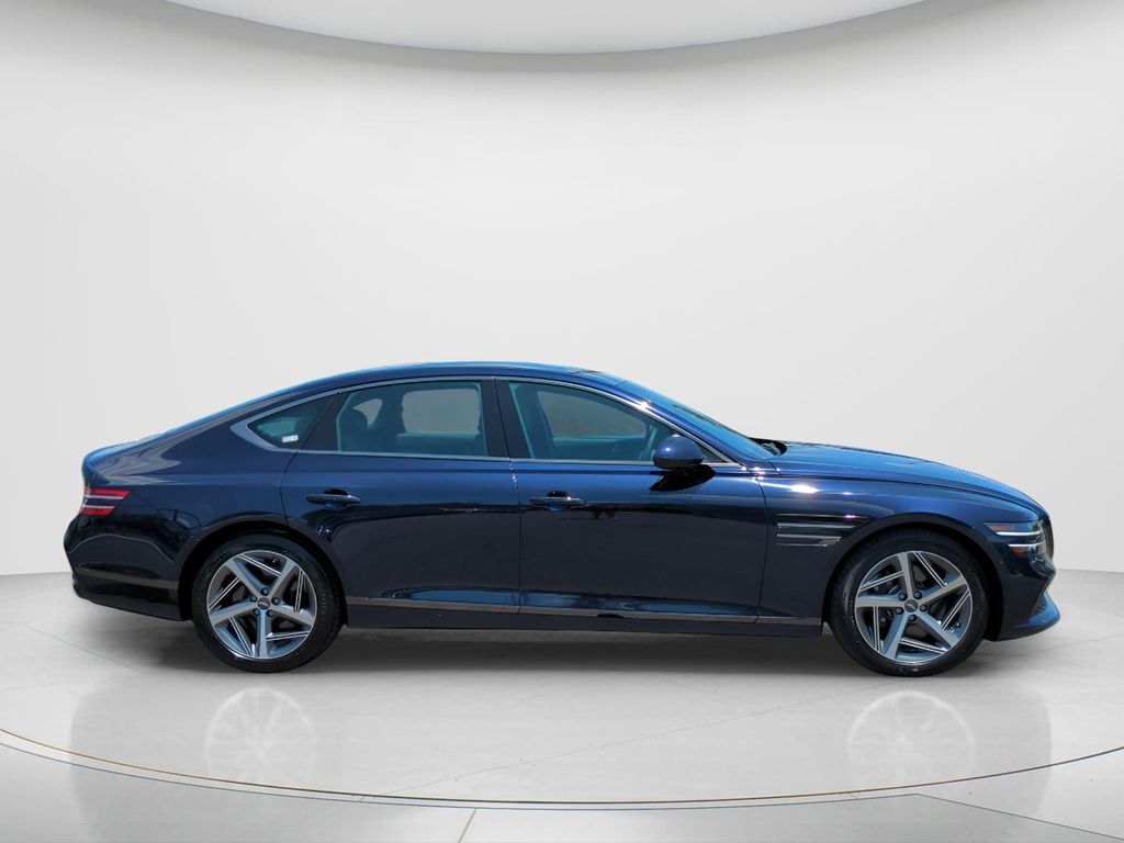 Used 2024 Blue Genesis 2.5T image 3